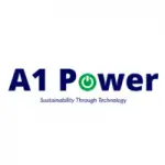 A1 Power Technologies Limited logo