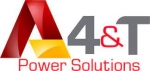 A4 & T Integrated Services Limited logo