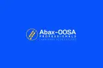 Abax-OOSA Professionals logo