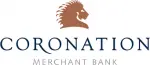 Coronation Merchant Bank logo