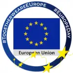 European Union Delegation to the Federal Republic of Nigeria and ECOWAS logo