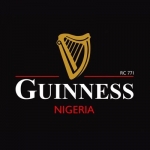 Guinness Nigeria Plc logo