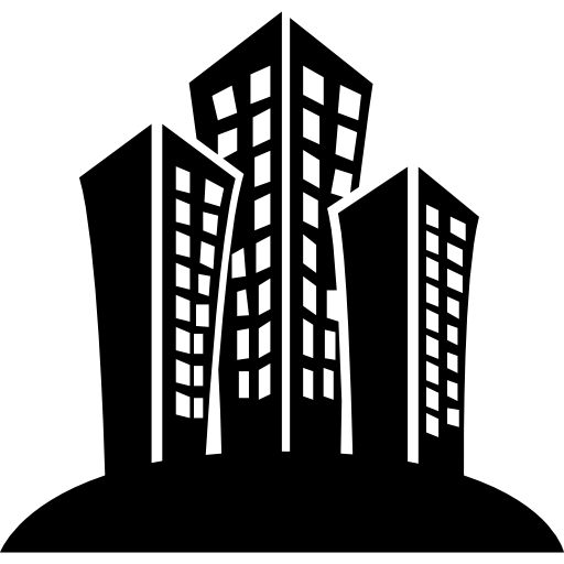Digital Communications Company logo