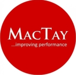 MacTay Consulting Salary Scale