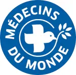 Medecins Du Monde logo