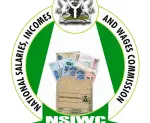 National Salaries Incomes and Wages Commission logo