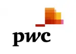 PricewaterhouseCoopers (PwC) logo