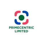 Primecentric Limited logo