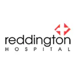 Reddington Hospital logo