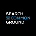 Search for Common Ground logo