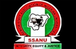 Senior Staff Association of Nigerian Universities logo