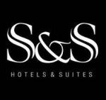 S&S Hotels and Suites logo