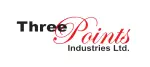 Three Points Industrial Limited logo