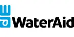 WaterAid logo
