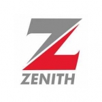 Zenith Bank Plc logo