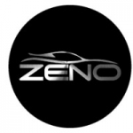 Zeno Nigeria logo