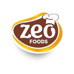 Zeo Foods logo
