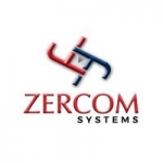 Zercom Systems  logo