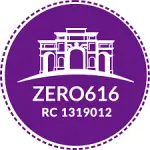 Zero616 Realty Limited logo