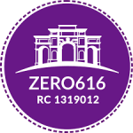 Zero616 Realty Limited logo