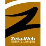 Zeta- Web Nigeria Limited logo