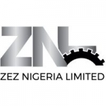 ZEZ Nigeria Limited logo