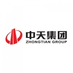 Zhongtian Construction Group Co. Limited logo