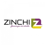 Zinchi International logo