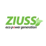 Ziuss Energy and Power Limited logo