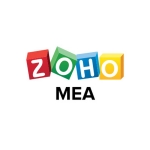 Zoho MEA logo
